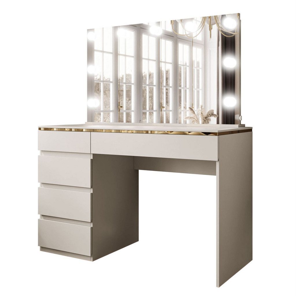 LOOKWAY AURORA II ELITE KASCHMIR Schminktisch